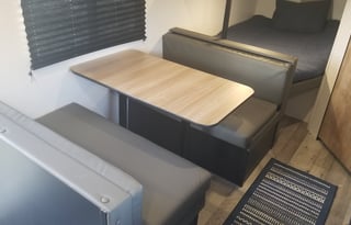 2022 Keystone RV Springdale Mini 2010BH