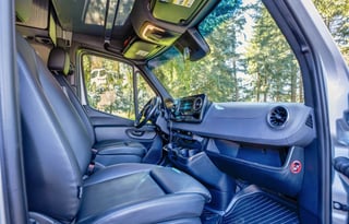 4 Wheel Fun! 2020 Winnebago Revel 44E