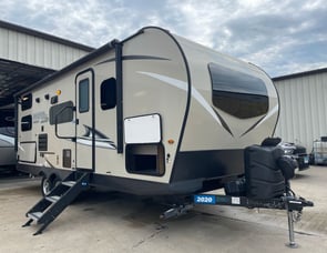 Forest River RV Flagstaff Micro Lite 25BRDS