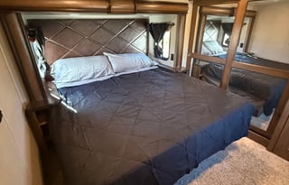 2017 Keystone RV Montana 3000 RE