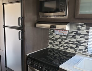 Forest River RV Salem Cruise Lite 241RLXL