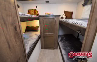 2021 Family Bunkhouse - No pet deposit!