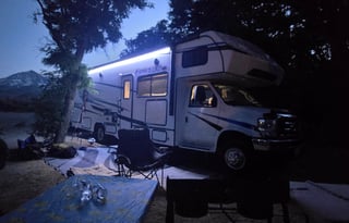 2023 Forest River RV Forester Classic 3051S