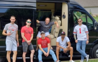 2020 U Ultimate Toy - Midwest Auto Design