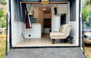 2008 Forest River RV Sandpiper 272RBBS