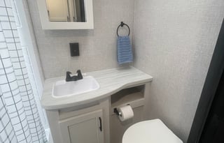 Smoky Mountain Glamper 2