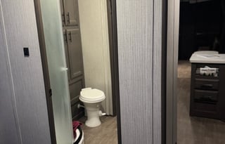 2020 Cruiser Stryker ST-3116