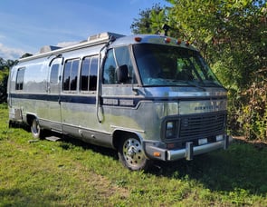 Chevrolet Airstream 280 Turbodiesel