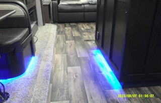 2019 Forest River RV Sierra 372LOK MTN1280