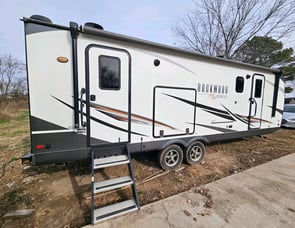 Forest River RV Rockwood Ultra Lite 2614BS