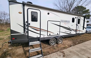 2021 Rockwood Ultra Lite Forest RV