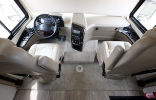 Family Camping Comfort - Our Road Adventure Home