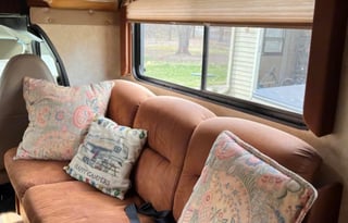 2013 Coachmen RV Freelander 19CB Ford 350