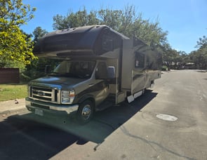 Forest River RV Sunseeker 3050S Ford