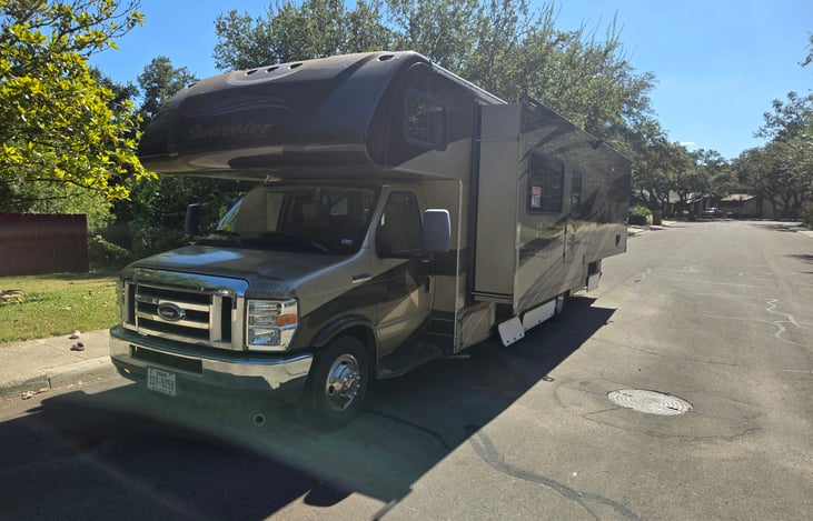 RV Photo