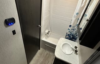 2018 North Trail bunk house