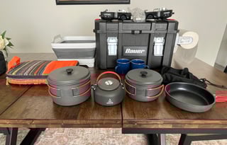 For Small car or proper motorcycle !