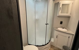 2022 Keystone RV Hideout 30BHKSWE