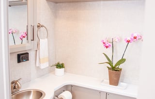 Luxury 2022 Thor Motor Coach Windsport 34J