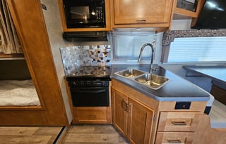2019 Winnebago Minnie Winnie 31G