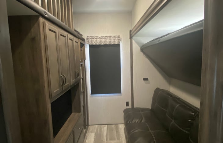 Bunk house