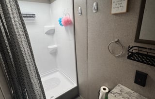 2021 Jayco SLX 242BHS: Cozy Family Retreat