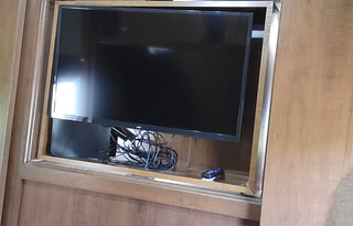 2015 Heartland Prowler 32P BHS