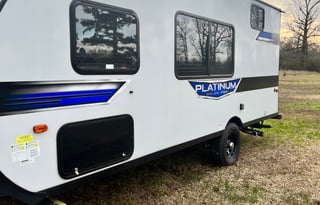 2022 Forest River RV Salem FSX 177BHX