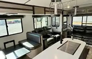 2021 Outback Keystone - Turn Key Ready