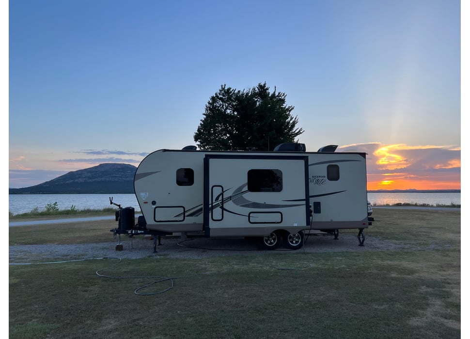 Travel Trailer rentals in 