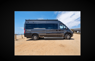 B1-2023 *NEW* Ethos -StarLink -2 Sleeper -EZ2Drive