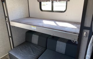 2021 Heartland Mallard IDM32   Fully Stocked!