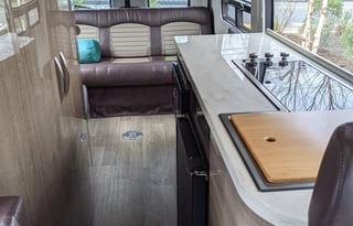 2019 Winnebago Era 70X