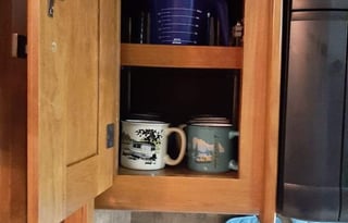 Camping in Style- Large groups/family RV Rental