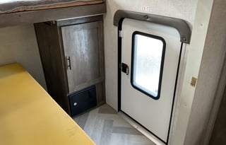 2020 Forest River RV Salem 29VBUD