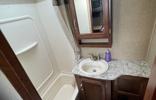 2017 Keystone RV Outback Ultra Lite 210URS