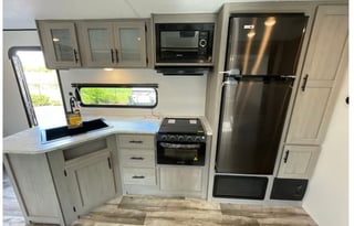 2024 Coleman Lantern