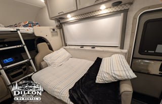 The Adventure Wagon! 2024 Family Bunkhouse RV, Sleeps 8-10, Pet Friendly