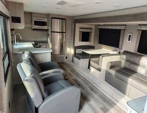 Coachmen RV Catalina Legacy 283RKS