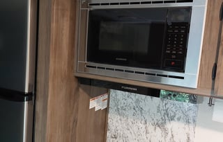 2021 Prime Time RV Avenger 26BK