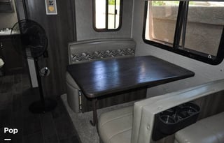 RVing in Michigan w/heat