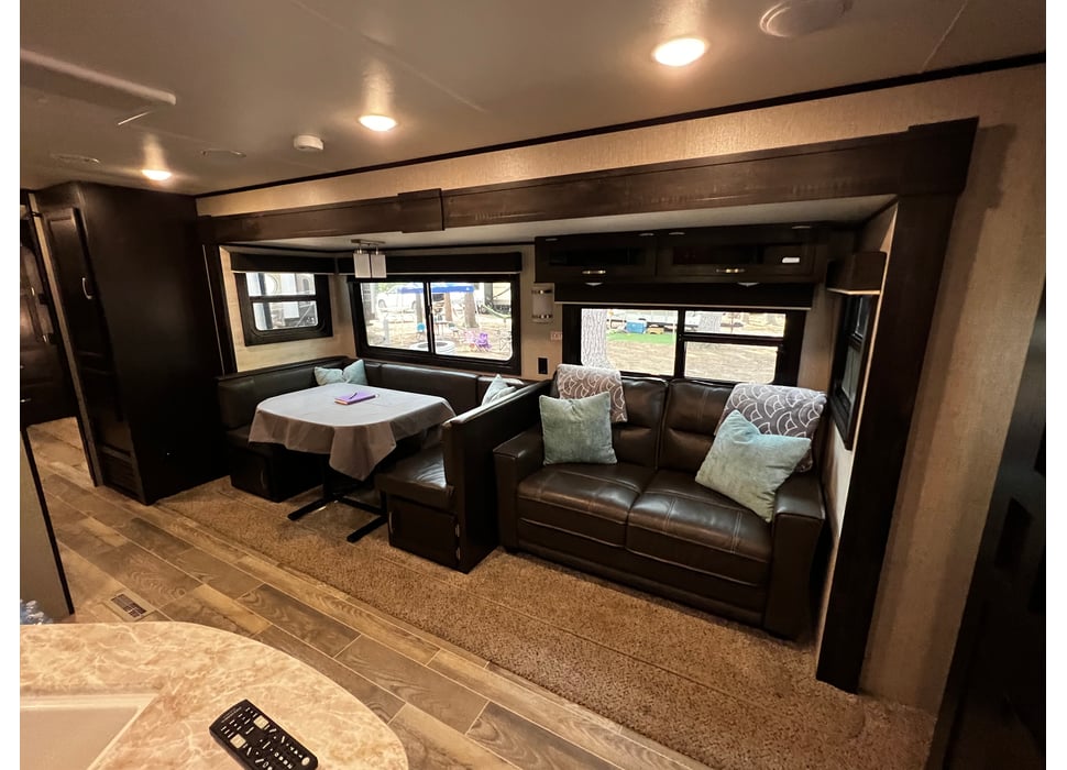 Travel Trailer rentals in Traverse City