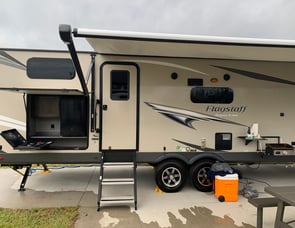 Forest River RV Flagstaff Super Lite 29BHS
