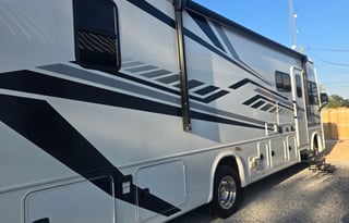 Easy Florida Camping - Delivered!