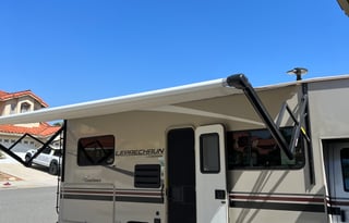 Landy’s 2022 Coachmen Leprechaun 26ft Easy&Cozy