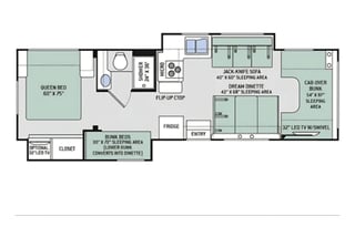 Roam Free RV Rental- Family Friendly RV Rental