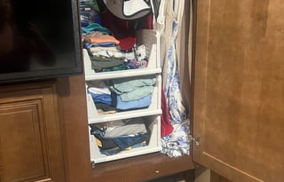 2018 Forest River RV Georgetown 5 Series 36B5