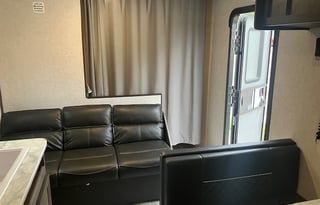 2021 Dutchmen RV Aspen Trail LE 24BHWE