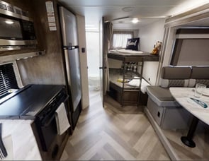 Forest River RV Salem Cruise Lite 240BHXL