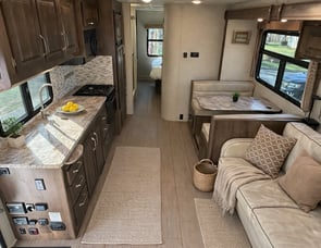 Jayco Greyhawk 29MV